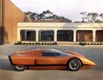 Holden Hurricane Concept 1969 года